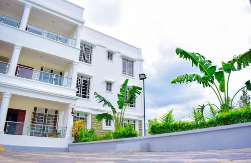 Kisumu Apartamento | The Jades: Luxury 3 Bedroom Apartments at Riat, Kisumu, Kenya