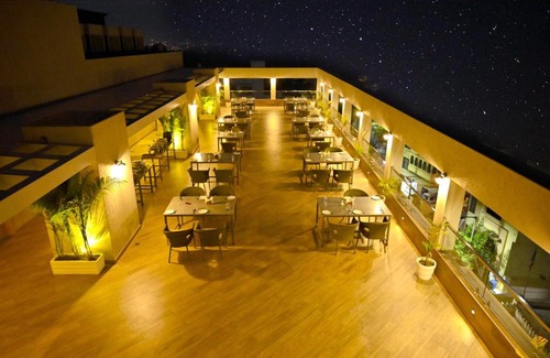 Udaipur Hotel | The Jagat Hotel