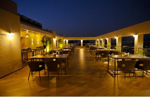 Udaipur Hotel | The Jagat Hotel
