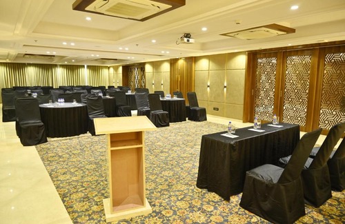 Udaipur Hotel | The Jagat Hotel