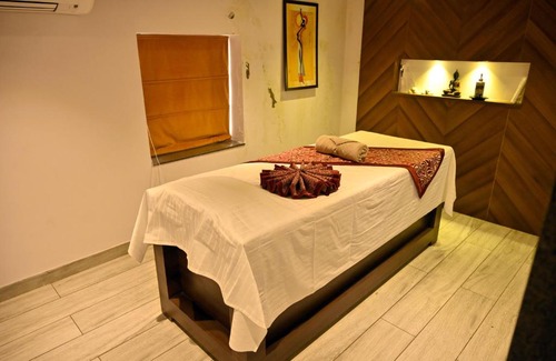 Udaipur Hotel | The Jagat Hotel