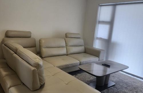 Dolphin Coast Apartamento | The Jali apartment