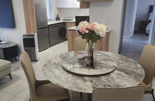 Dolphin Coast Apartamento | The Jali apartment