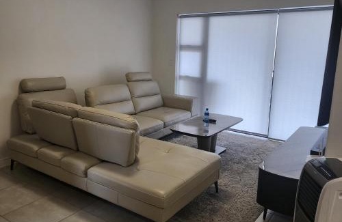 Dolphin Coast Apartamento | The Jali apartment