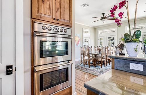 Rockport Casa | The James Pearl 4 Bedroom Home by RedAwning