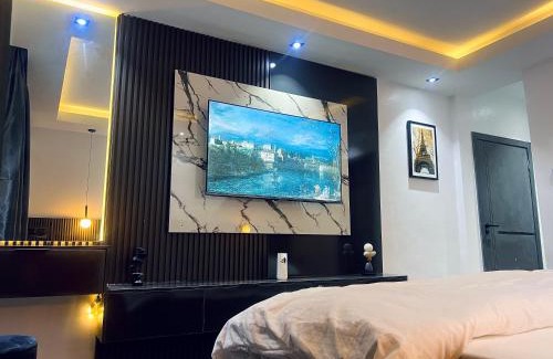 Lagos Apartamento | The janeluxe apartment