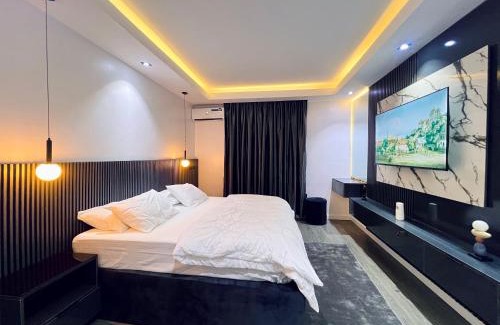 Lagos Apartamento | The janeluxe apartment