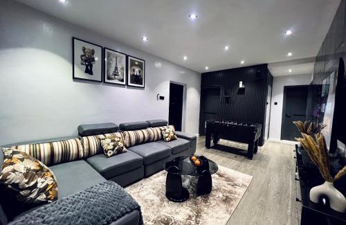 Lagos Apartamento | The janeluxe apartment