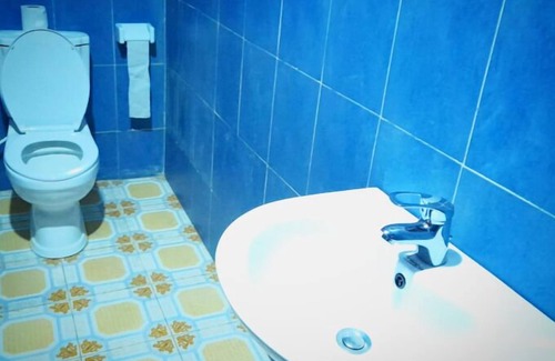 Nakuru Hotel | The Jansol Empire Hotel