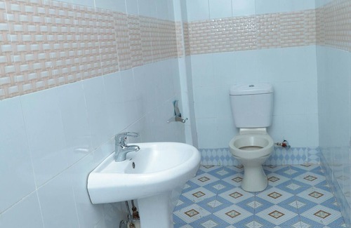 Nakuru Hotel | The Jansol Empire Hotel