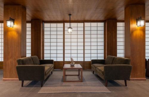 Ras Al Khaimah Casa | THE JAPANESE HOUSE by BRIDGE RETREATS