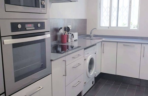 Les Tendetes Apartamento | The Jardines del Turia Apartment by Florit Flats