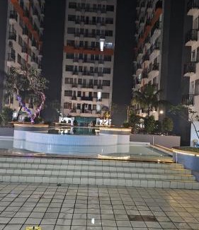 Bandung Apartamento | The Jarrdin Apartment Cihampelas by NEMUI ROOM