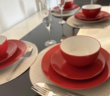 Jarrow Apartamento | The Jarrow Comfort Hub, Spacious & Modern Living, 3bedroom apartment near Newcastle