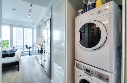 Garden District Condominio | The Jarvis Suite
