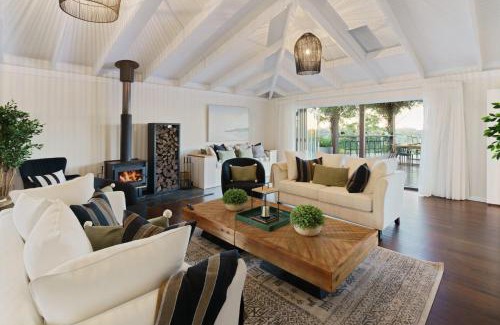 Montville Casa | The Jasmine At Montville - Photo Shoot Location