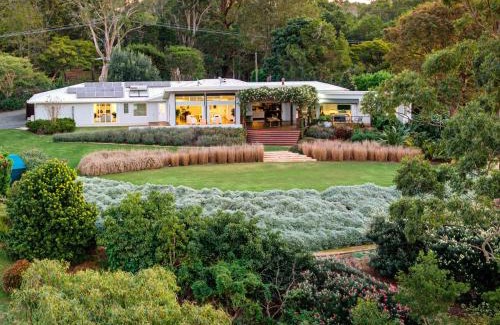 Montville Casa | The Jasmine At Montville - Photo Shoot Location