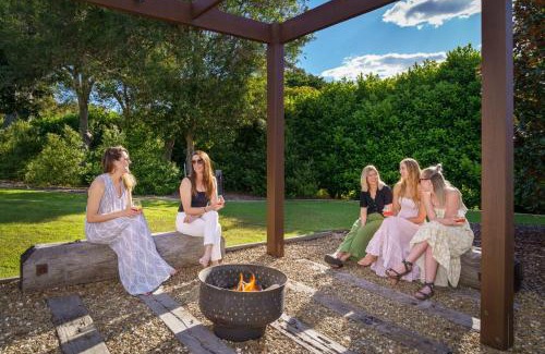 Montville Casa | The Jasmine At Montville - Photo Shoot Location