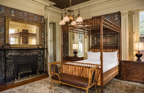 Charleston Historic District Casa | The Jasmine House