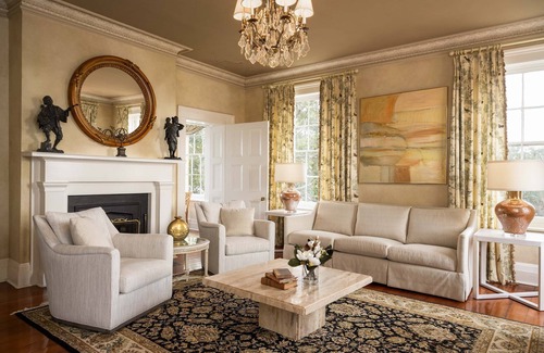 Charleston Historic District Casa | The Jasmine House