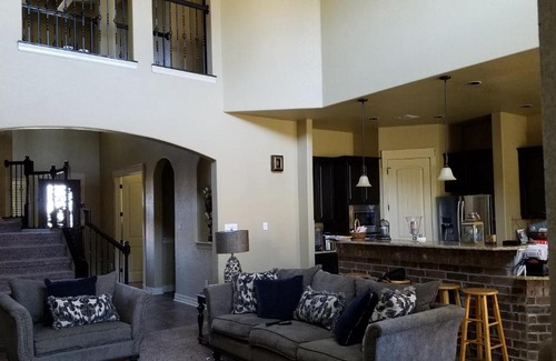 Medina Valley Casa | The Jasmine