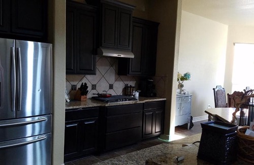 Medina Valley Casa | The Jasmine