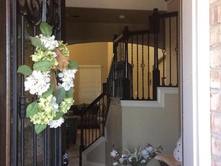 Medina Valley Casa | The Jasmine