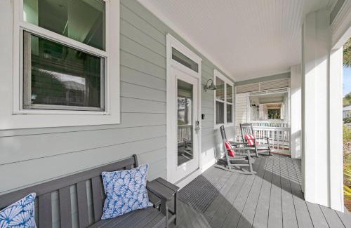 Seacrest Beach Casa | The Java House