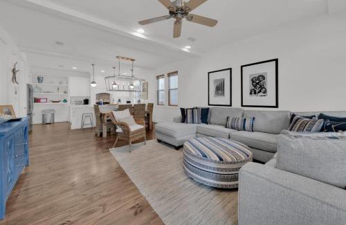 Seacrest Beach Casa | The Java House