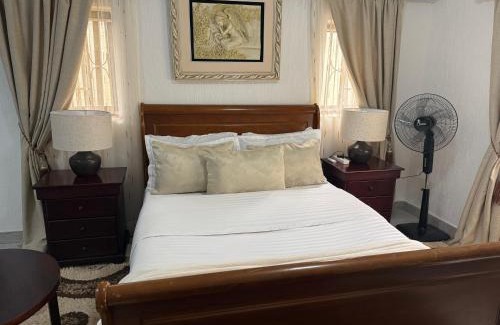 Lusaka Apartamento | The Java Tree Suite