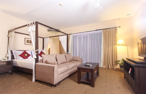 Dago Hotel | The Jayakarta Suites Bandung