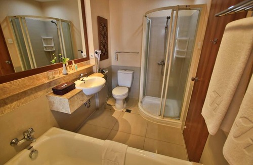Dago Hotel | The Jayakarta Suites Bandung