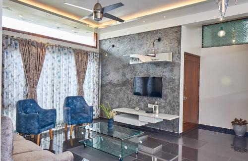 Kalyan Nagar Apartamento | The Jazminn