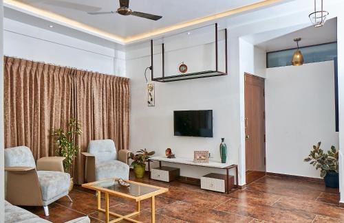 Kalyan Nagar Apartamento | The Jazminn
