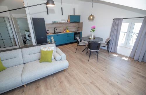 Vrpolje Apartamento | The Jazz Makarska Apartment, Old town located,free parking