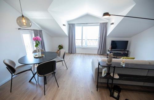 Vrpolje Apartamento | The Jazz Makarska Apartment, Old town located,free parking