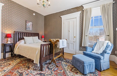 Limerick Cama Y Desayuno | The Jeremiah Mason House B & B