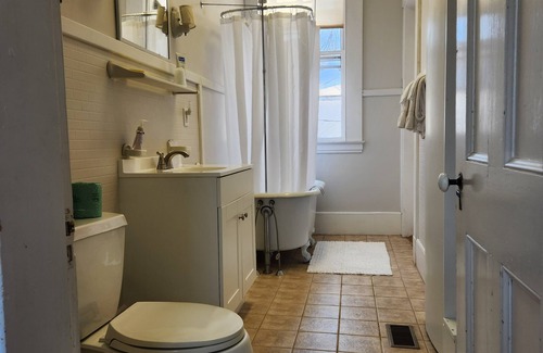Limerick Cama Y Desayuno | The Jeremiah Mason House B & B