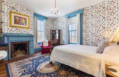 Limerick Cama Y Desayuno | The Jeremiah Mason House B & B
