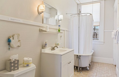 Limerick Cama Y Desayuno | The Jeremiah Mason House B & B