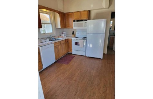 Terre Haute Casa | The Jerome House 715 Elm