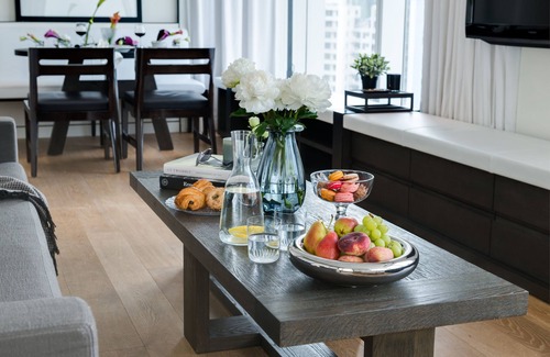Sheung Wan Apartamento | The Jervois