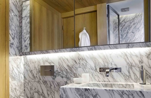 Sheung Wan Apartamento | The Jervois