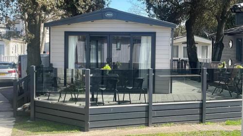Mudeford Casa | The Jetty