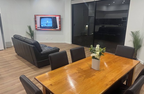 Nagambie Casa | The Jetty Luxury, Unit 16