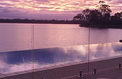 Nagambie Casa | The Jetty Luxury, Unit 16