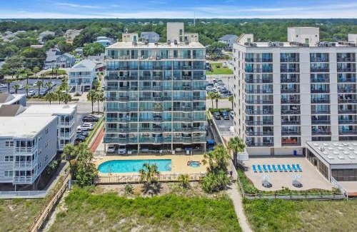 Windy Hill Casa | The Jewel All New Oceanfront Luxury w Huge Balcony