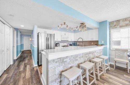 Windy Hill Casa | The Jewel All New Oceanfront Luxury w Huge Balcony