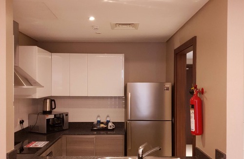 Qudaibiya Hotel | The Jewel Hotel