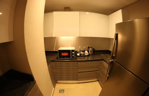 Qudaibiya Hotel | The Jewel Hotel